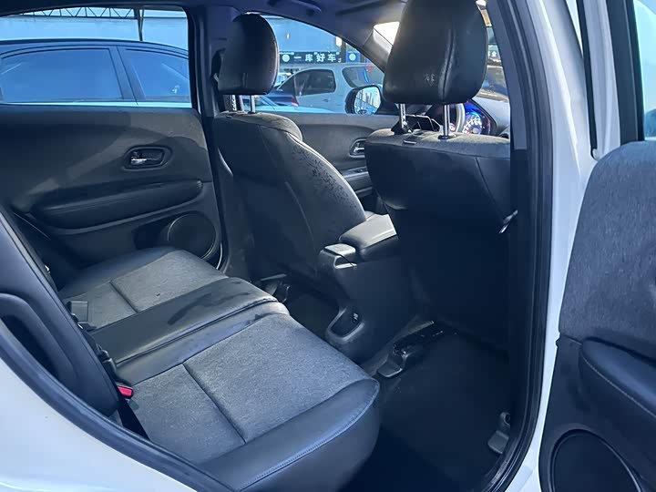 Фото 8 - Honda XR-V