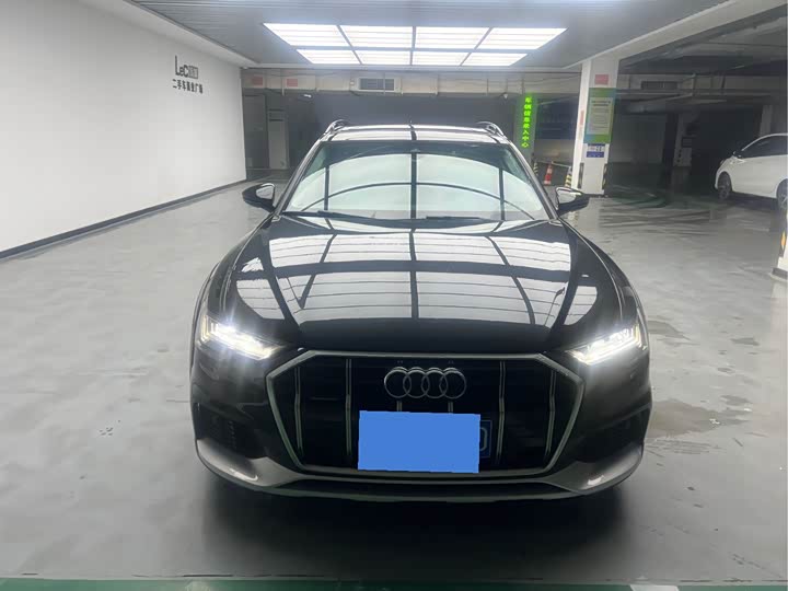 Фото 3 - Audi A6