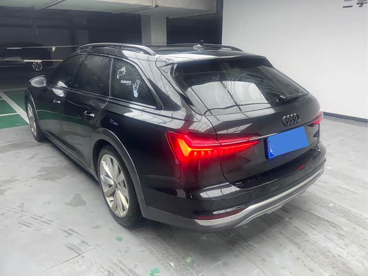 Фото 9 - Audi A6