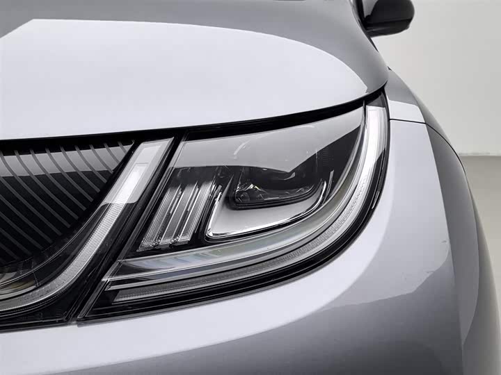 Фото 7 - BYD Dolphin