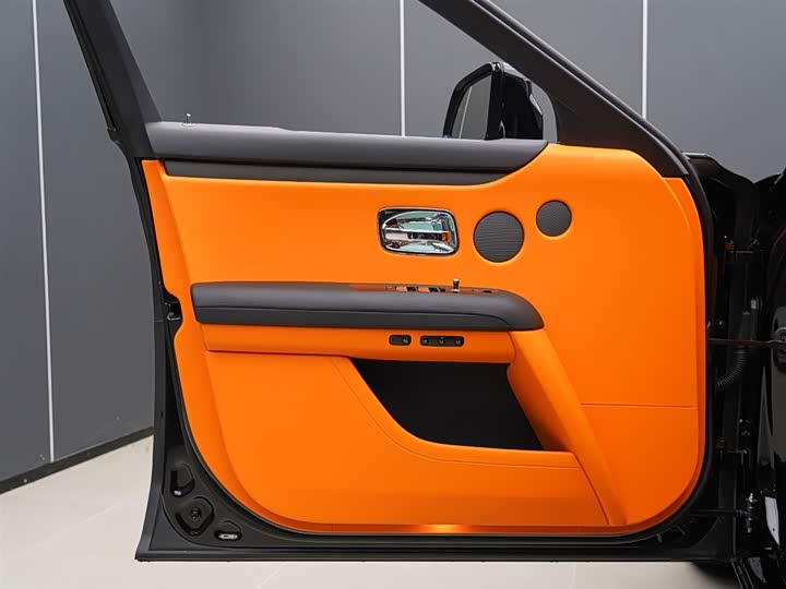 Фото 7 - Rolls-Royce Ghost