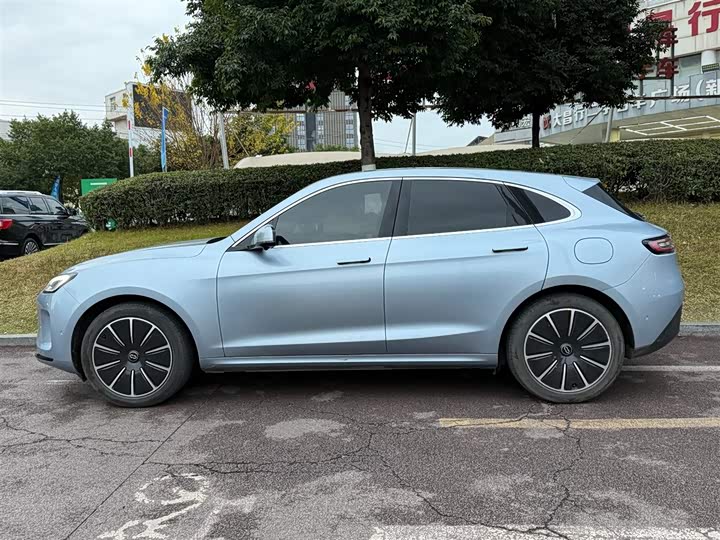 Фото 3 - Aito M5