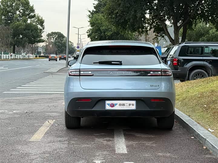 Фото 4 - Aito M5