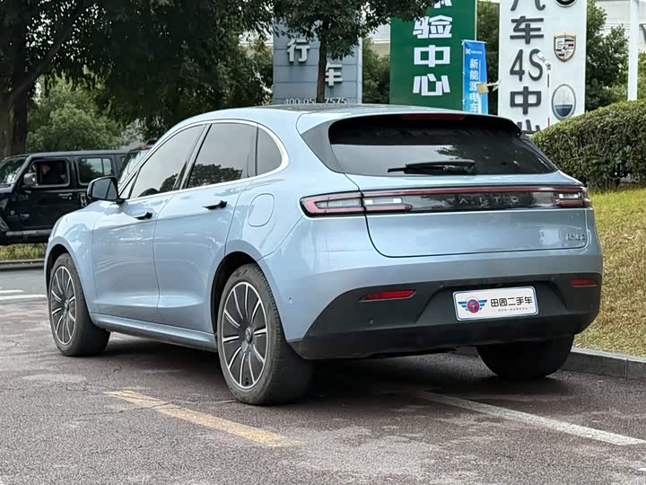 Фото 5 - Aito M5