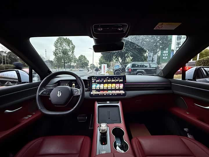 Фото 7 - Aito M5