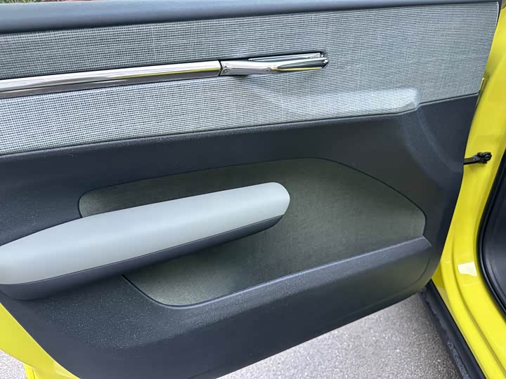 Фото 9 - Volvo EX30