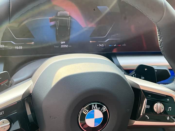 Фото 4 - BMW 5 Series