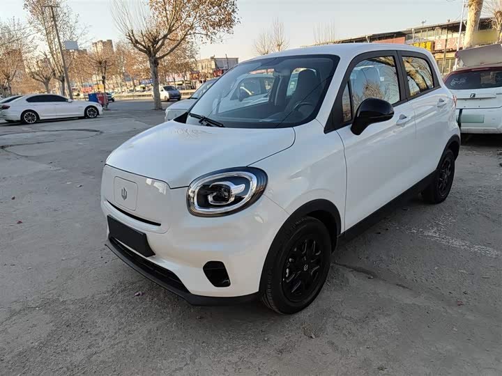 Фото 2 - Leapmotor T03