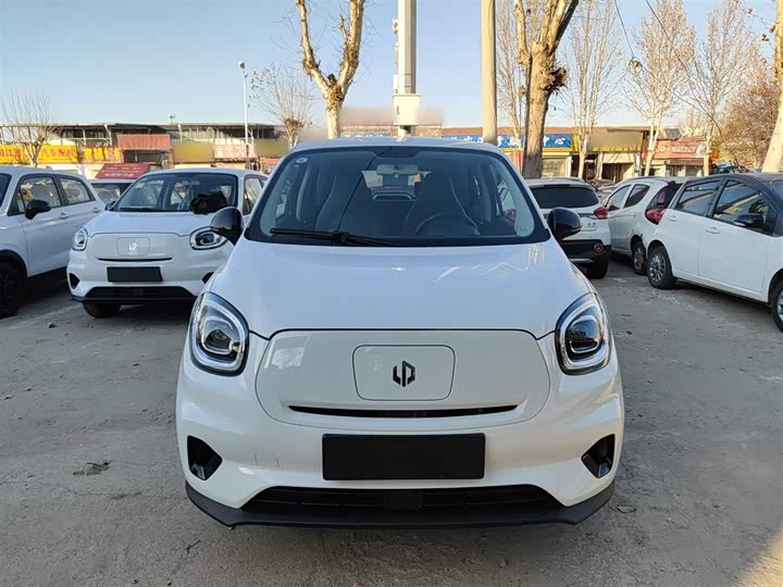 Фото 3 - Leapmotor T03