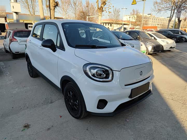 Фото 4 - Leapmotor T03