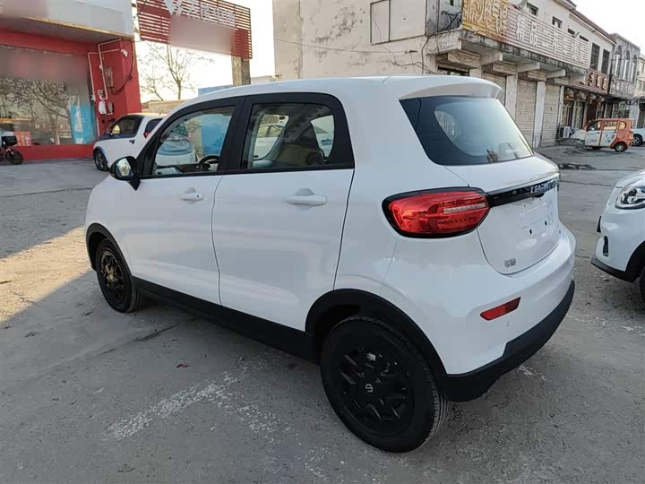 Фото 5 - Leapmotor T03