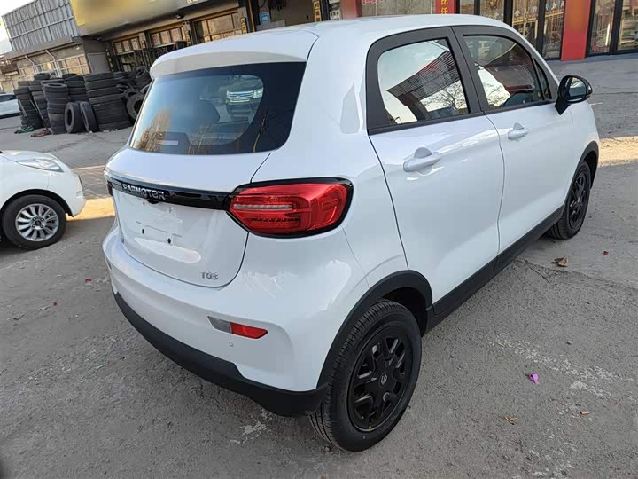 Фото 7 - Leapmotor T03