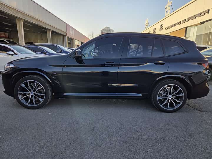 Фото 3 - BMW X3
