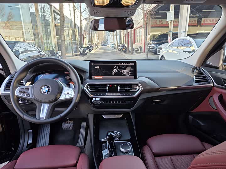 Фото 6 - BMW X3