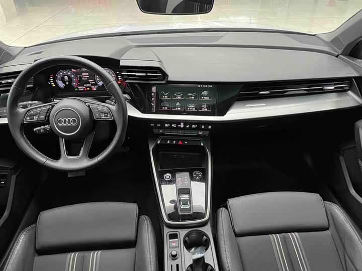 Фото 3 - Audi A3