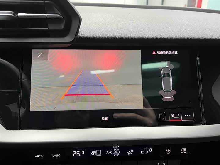 Фото 8 - Audi A3