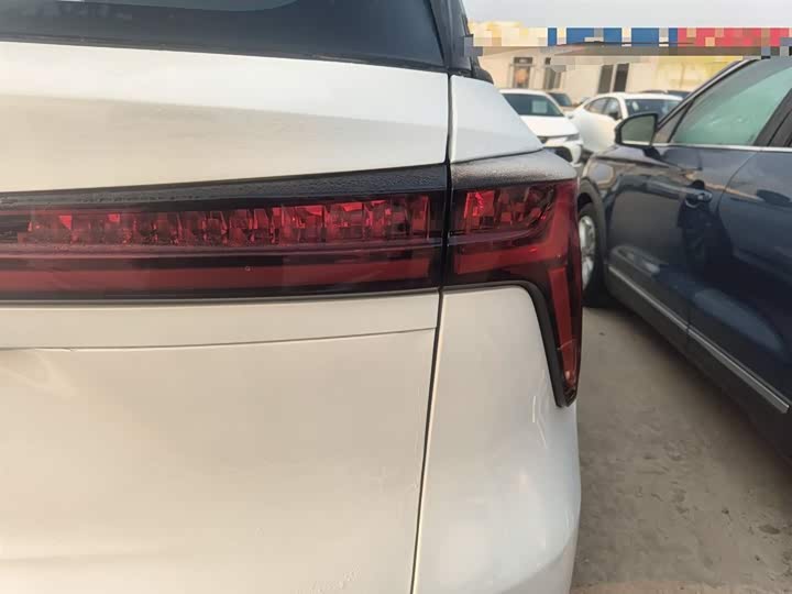 Фото 8 - Changan CS75 Plus