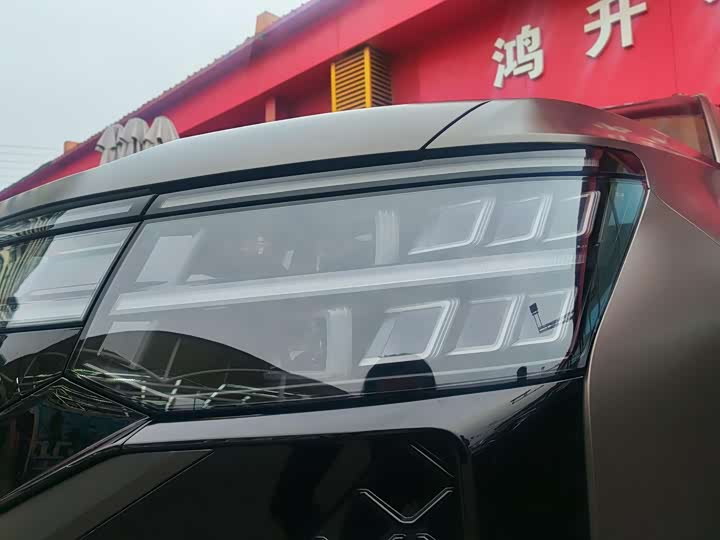 Фото 5 - Volkswagen Teramont Pro