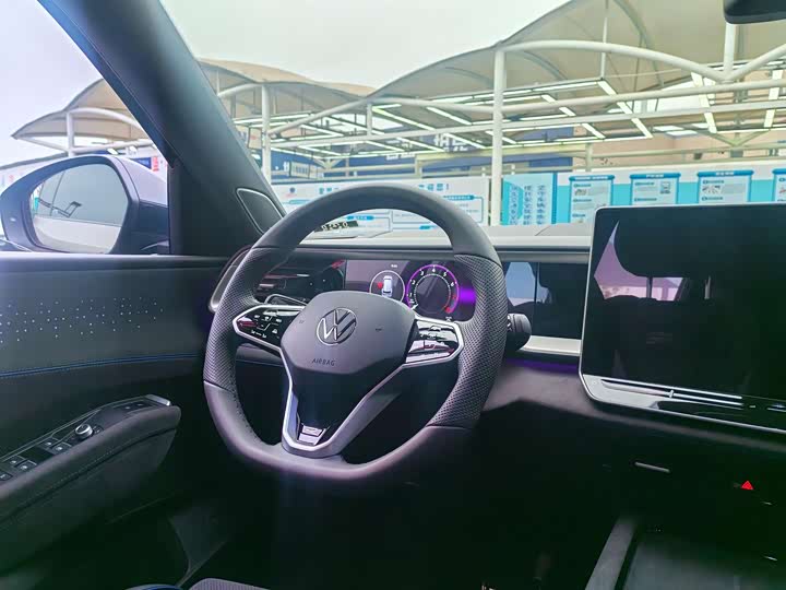 Фото 8 - Volkswagen Teramont Pro