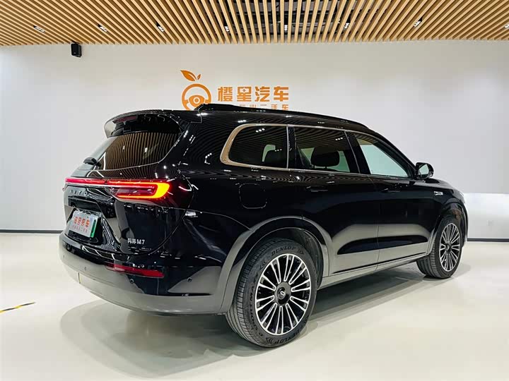 Фото 4 - Aito M7