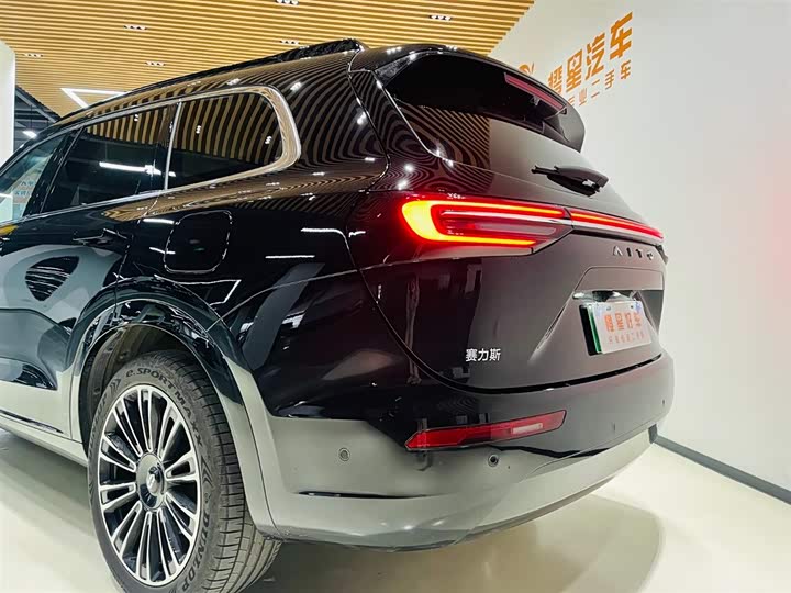 Фото 7 - Aito M7