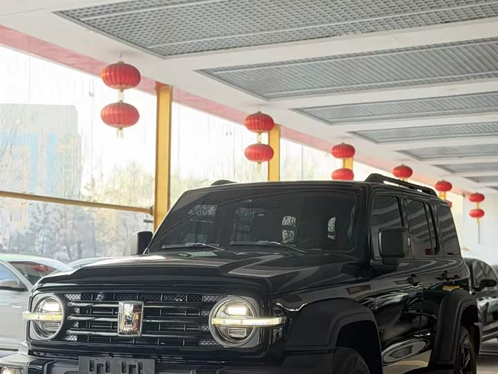 Фото 1 - Tank 300