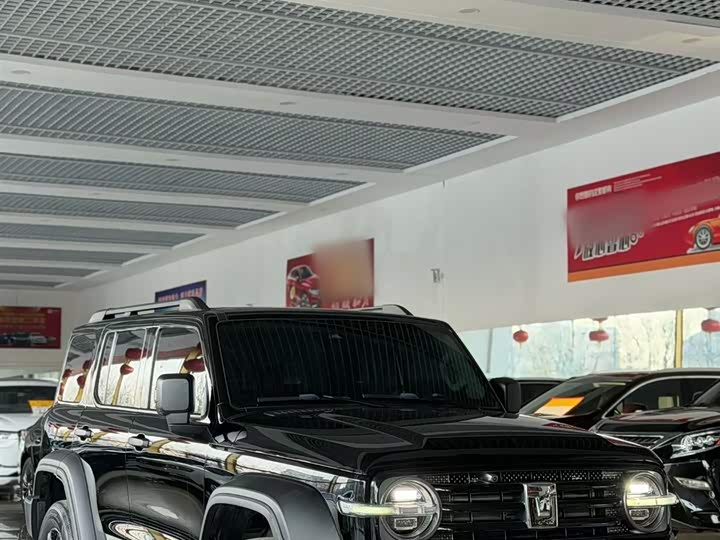 Фото 9 - Tank 300