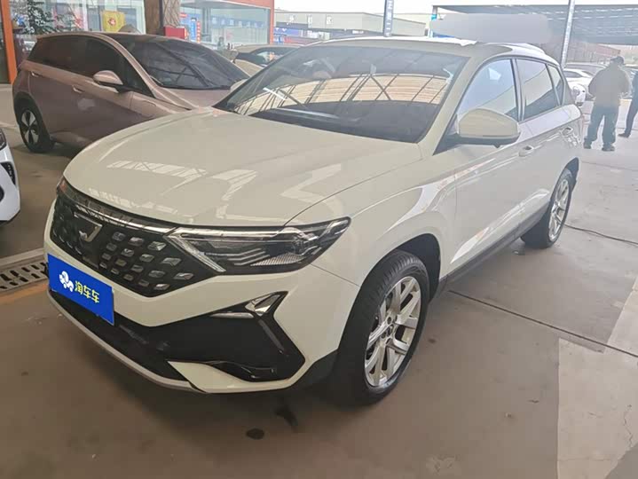 Фото 1 - Jetta VS5