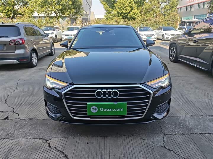 Фото 3 - Audi A6L