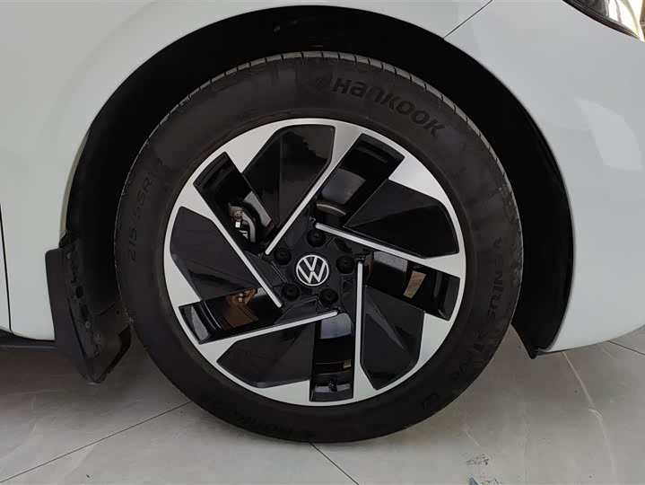 Фото 6 - Volkswagen ID.3