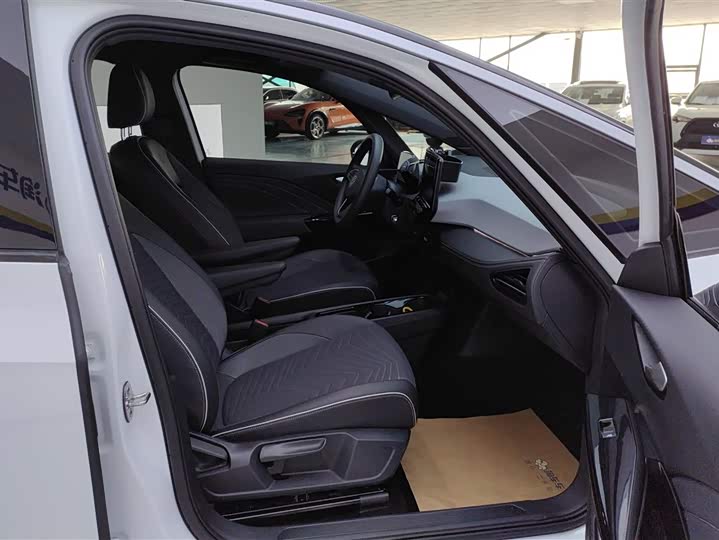 Фото 8 - Volkswagen ID.3