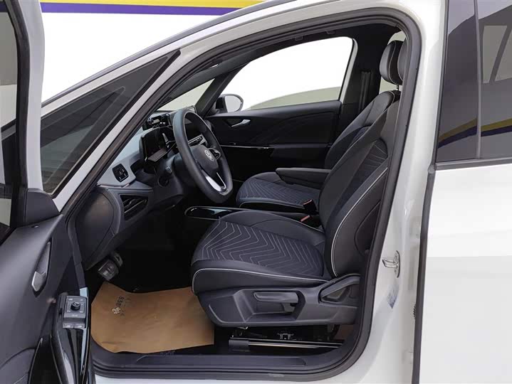 Фото 9 - Volkswagen ID.3