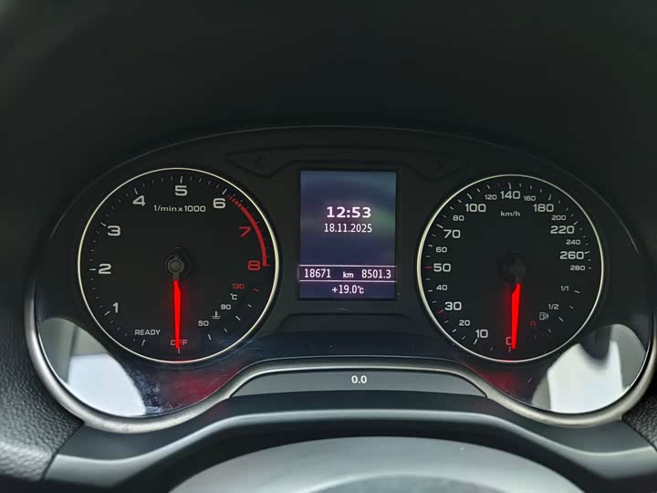 Фото 5 - Audi Q2L