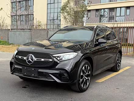 Фото 1 - Mercedes-Benz GLC-Class