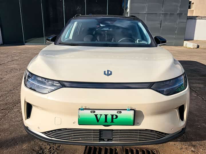 Фото 2 - Leapmotor C11