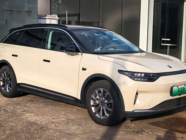 Фото 3 - Leapmotor C11