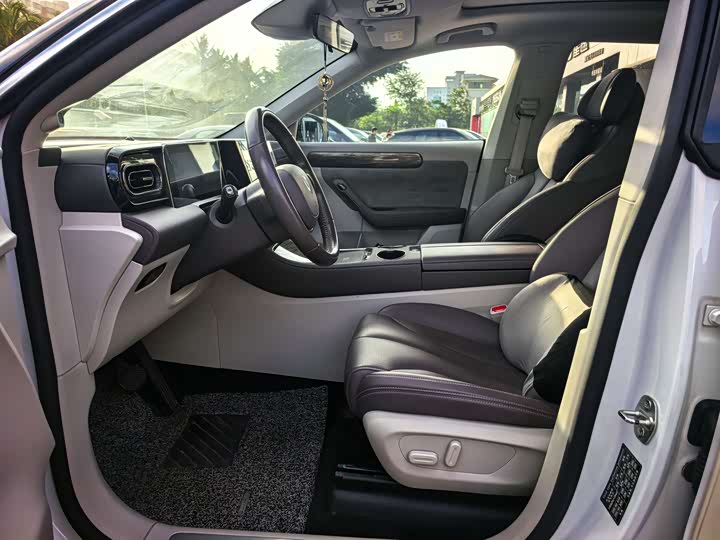 Фото 4 - Leapmotor C11