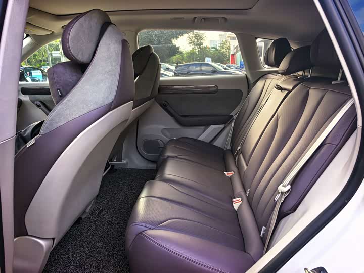 Фото 5 - Leapmotor C11