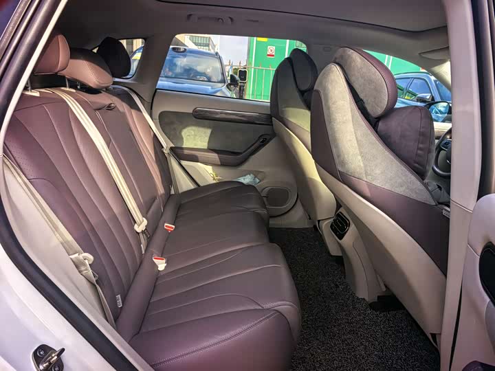 Фото 8 - Leapmotor C11