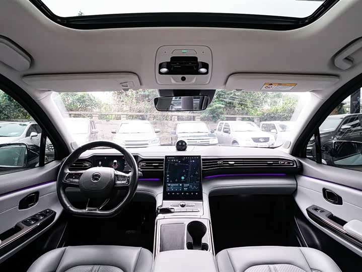 Фото 9 - Nio ES6