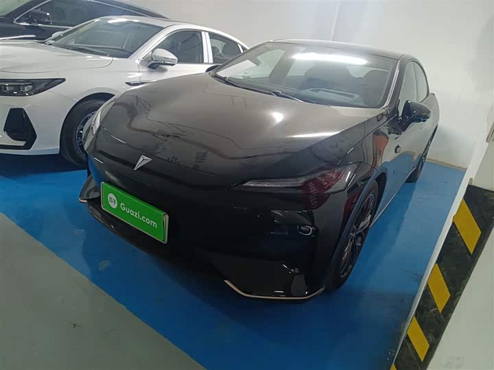 Фото 1 - Changan Deepal SL03