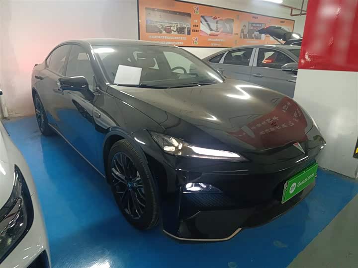 Фото 4 - Changan Deepal SL03