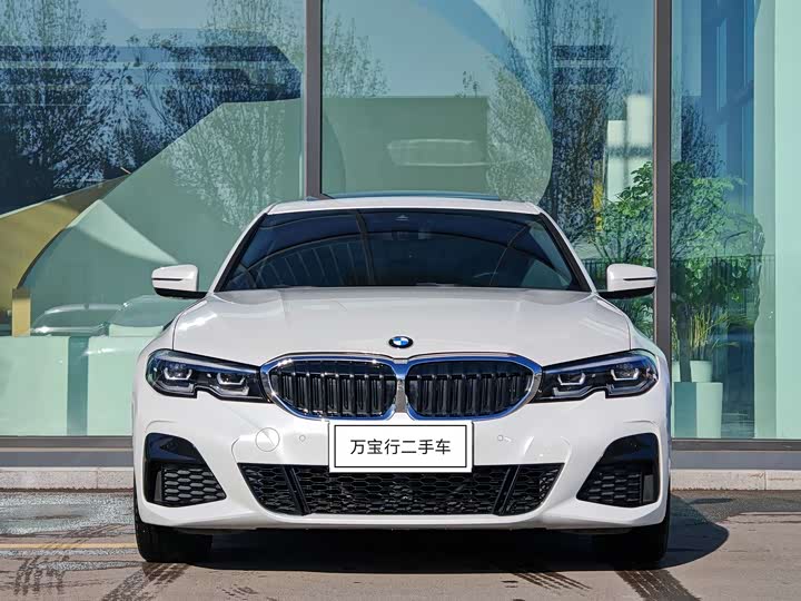 Фото 3 - BMW 3 Series