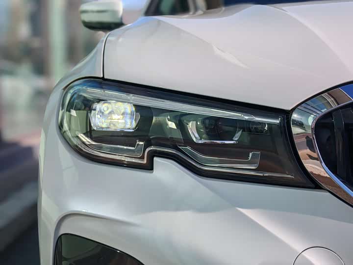 Фото 6 - BMW 3 Series