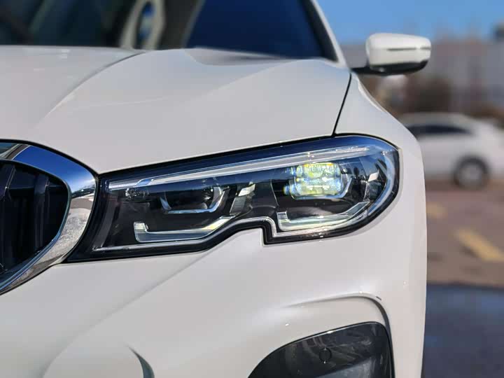 Фото 7 - BMW 3 Series
