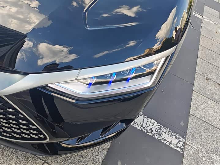 Фото 5 - BYD Han