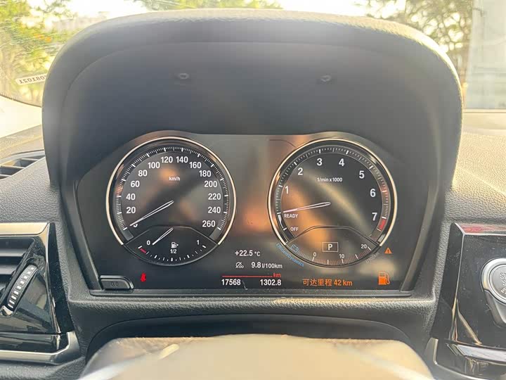 Фото 5 - BMW 1 Series