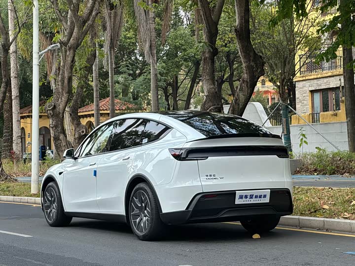 Фото 3 - Tesla Model Y