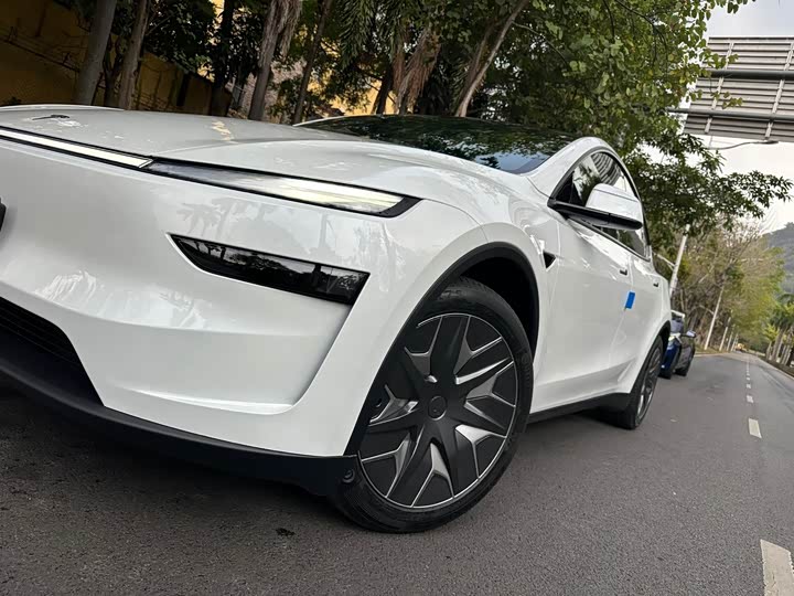Фото 9 - Tesla Model Y