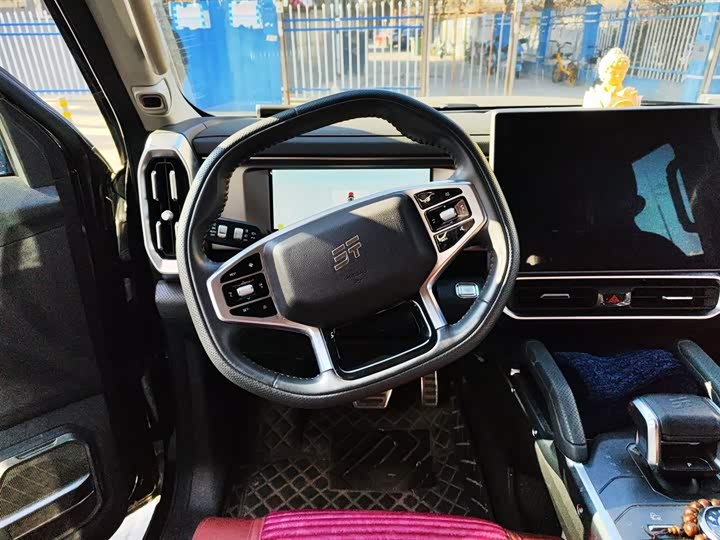 Фото 3 - Jetour T2